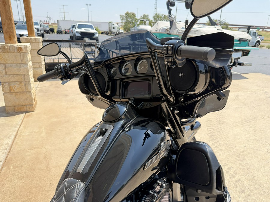 2023 HARLEY ELECTRA GLIDE ULTRA LIMITED