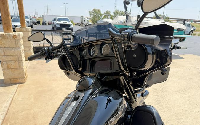2023 HARLEY ELECTRA GLIDE ULTRA LIMITED