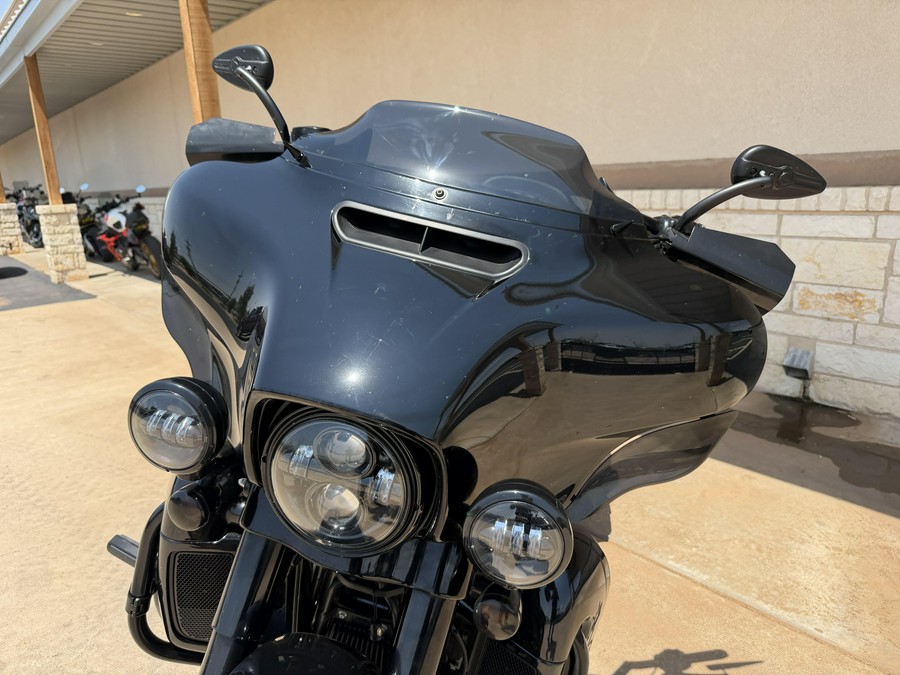 2023 HARLEY ELECTRA GLIDE ULTRA LIMITED