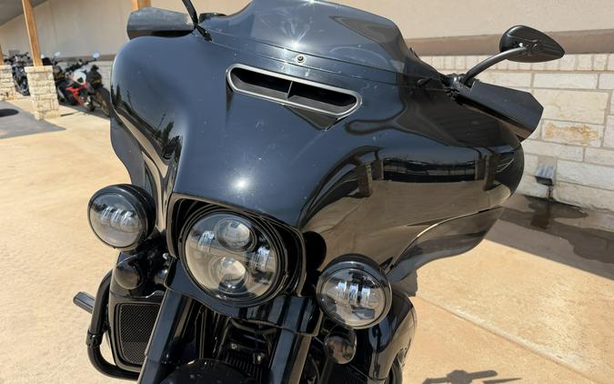 2023 HARLEY ELECTRA GLIDE ULTRA LIMITED