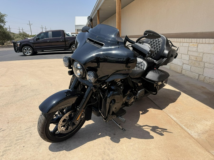 2023 HARLEY ELECTRA GLIDE ULTRA LIMITED