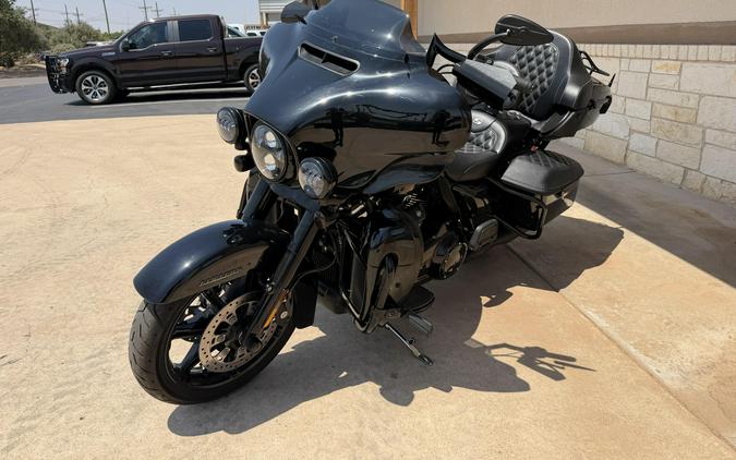 2023 HARLEY ELECTRA GLIDE ULTRA LIMITED