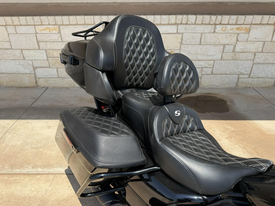 2023 HARLEY ELECTRA GLIDE ULTRA LIMITED