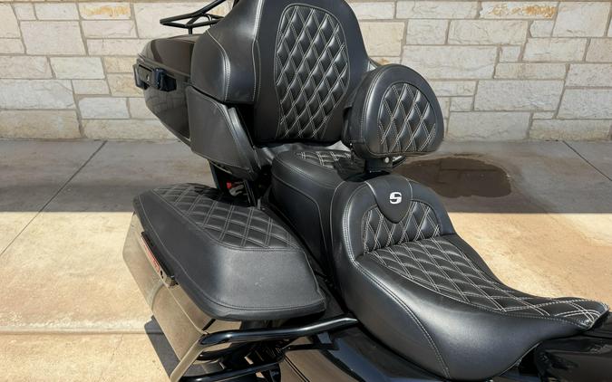 2023 HARLEY ELECTRA GLIDE ULTRA LIMITED