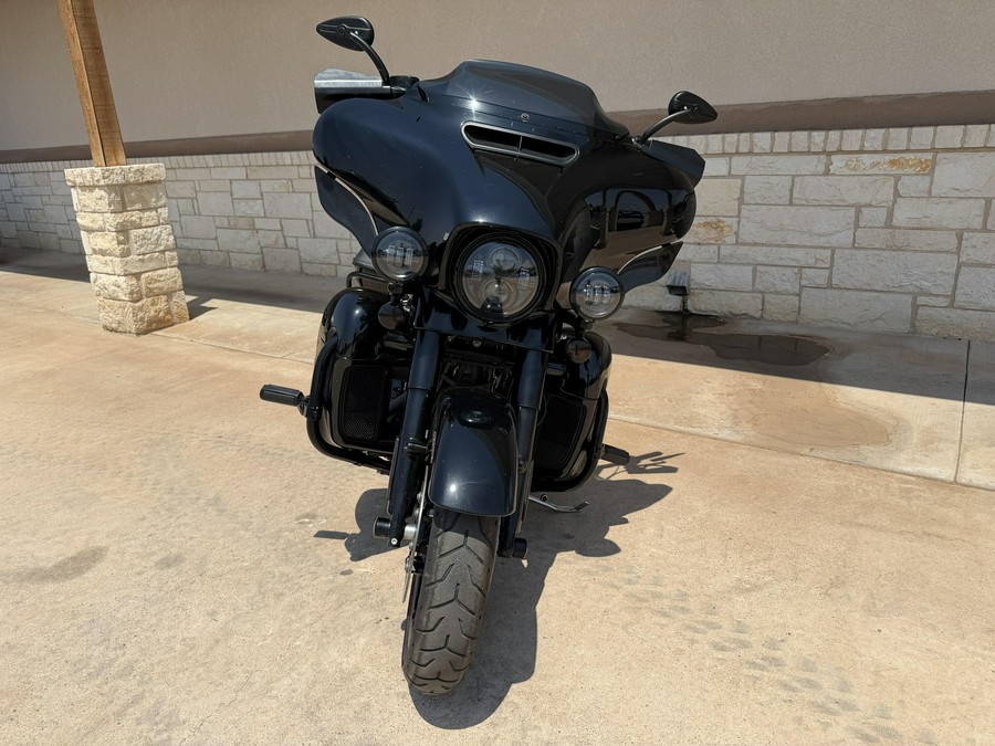 2023 HARLEY ELECTRA GLIDE ULTRA LIMITED