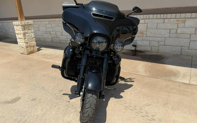 2023 HARLEY ELECTRA GLIDE ULTRA LIMITED