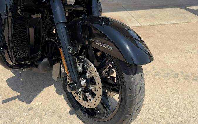 2023 HARLEY ELECTRA GLIDE ULTRA LIMITED