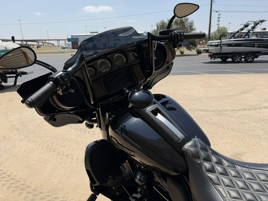 2023 HARLEY ELECTRA GLIDE ULTRA LIMITED