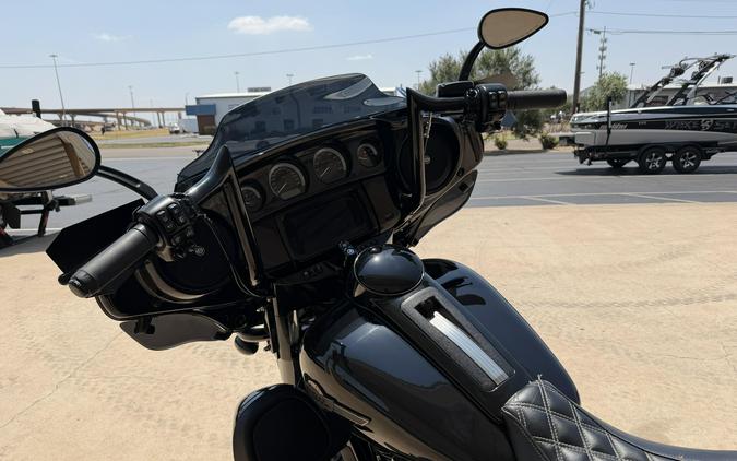 2023 HARLEY ELECTRA GLIDE ULTRA LIMITED