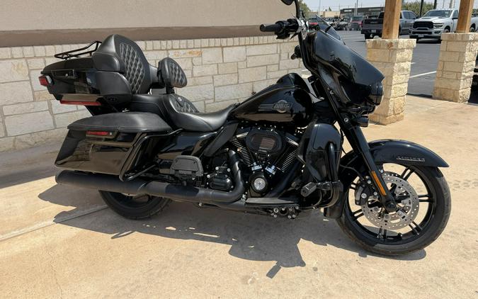 2023 HARLEY ELECTRA GLIDE ULTRA LIMITED