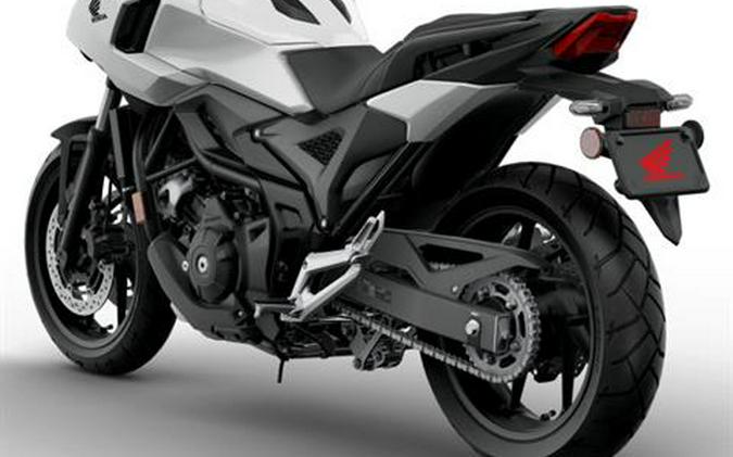 2026 Honda NC750X DCT