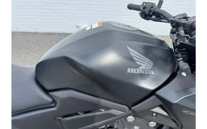 2024 CB500F - Honda