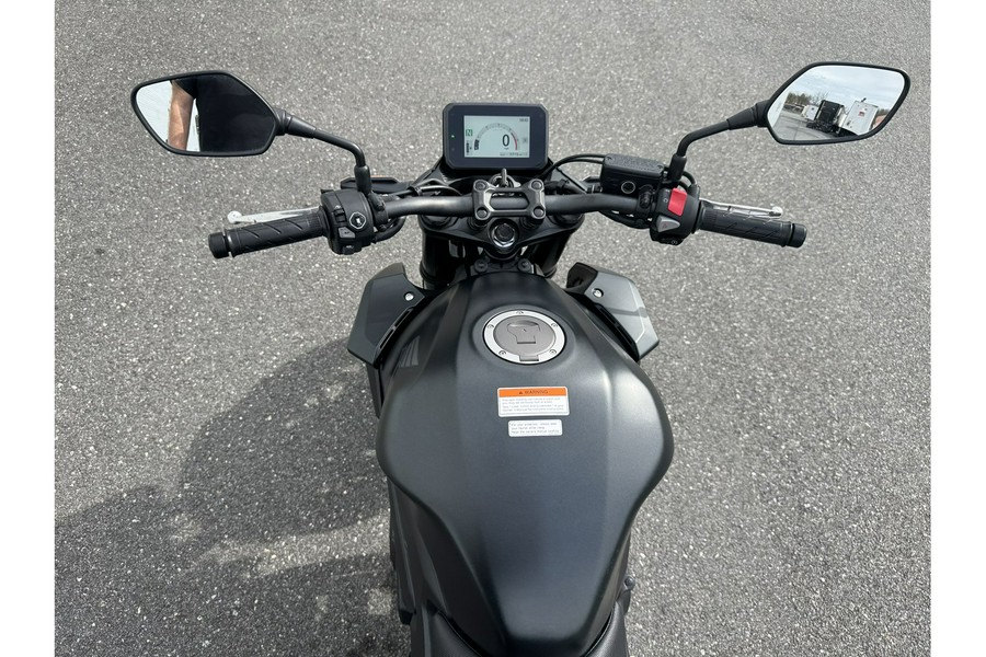 2024 CB500F - Honda