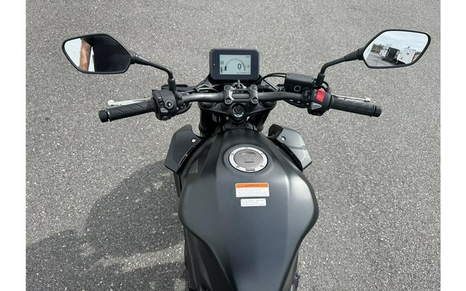 2024 CB500F - Honda