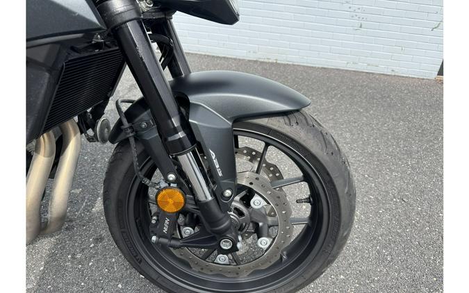 2024 CB500F - Honda