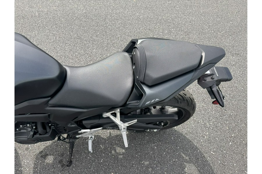 2024 CB500F - Honda
