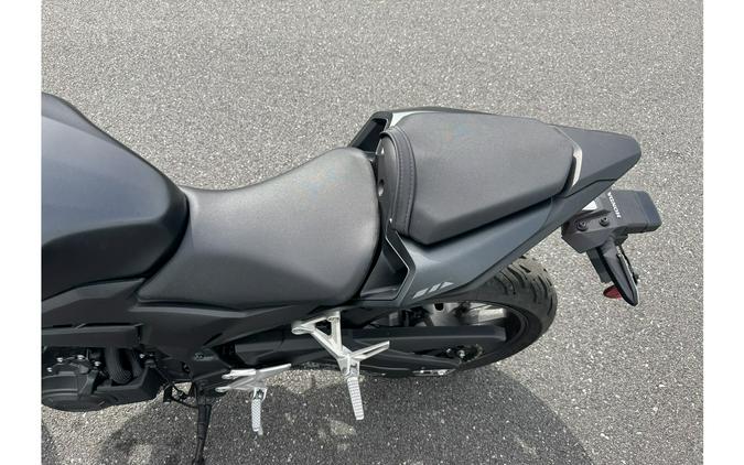 2024 CB500F - Honda