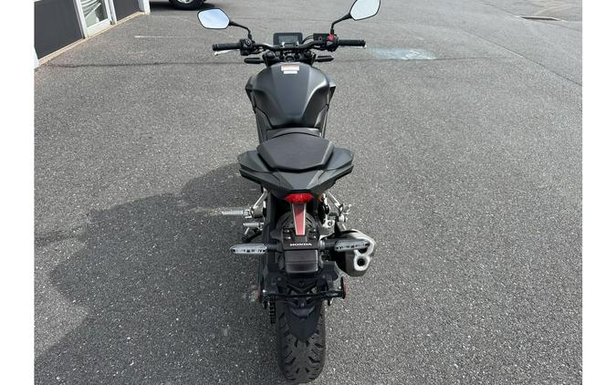 2024 CB500F - Honda