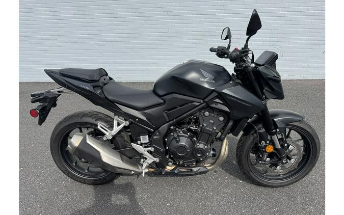 2024 CB500F - Honda
