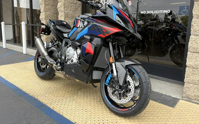 New 2026 BMW M1000XR