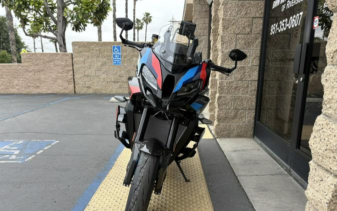 New 2026 BMW M1000XR