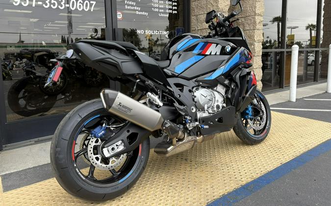 New 2026 BMW M1000XR