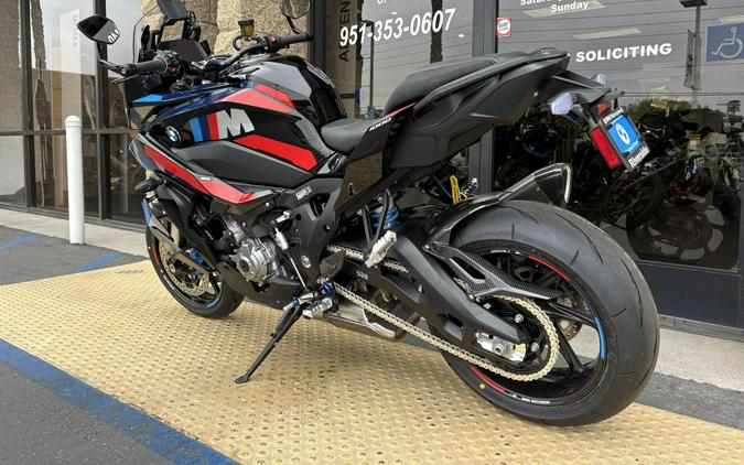 New 2026 BMW M1000XR