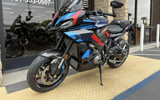New 2026 BMW M1000XR