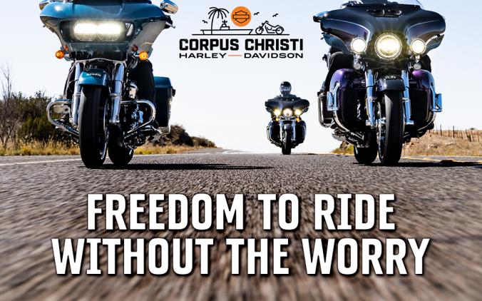 FLTRX 2021 Road Glide