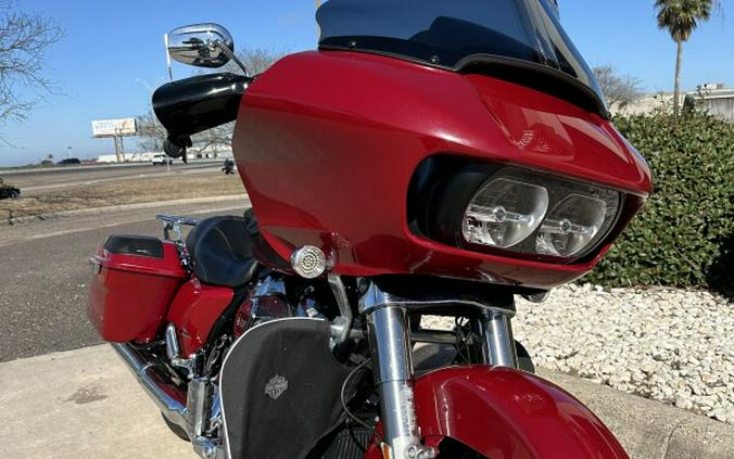 FLTRX 2021 Road Glide