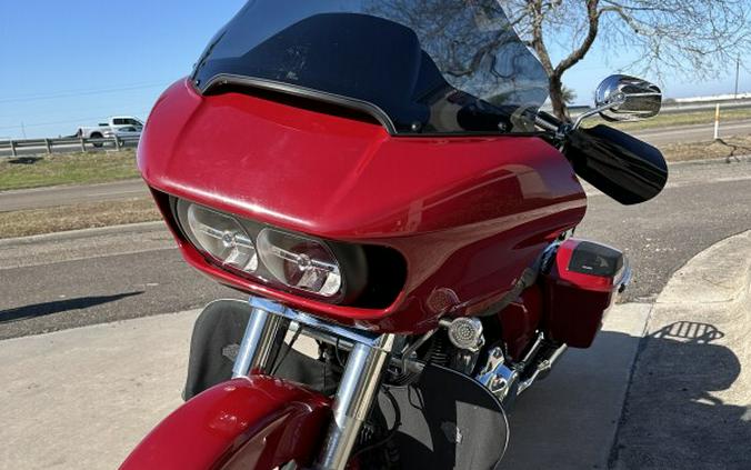 FLTRX 2021 Road Glide