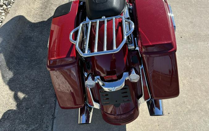 FLTRX 2021 Road Glide