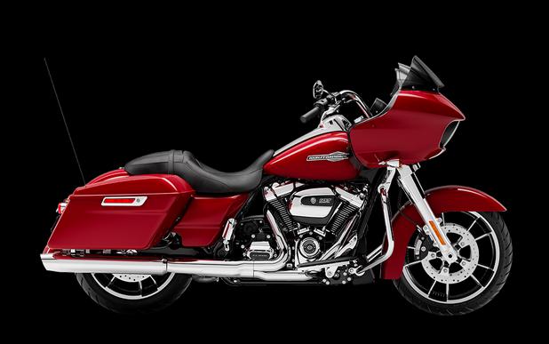 FLTRX 2021 Road Glide