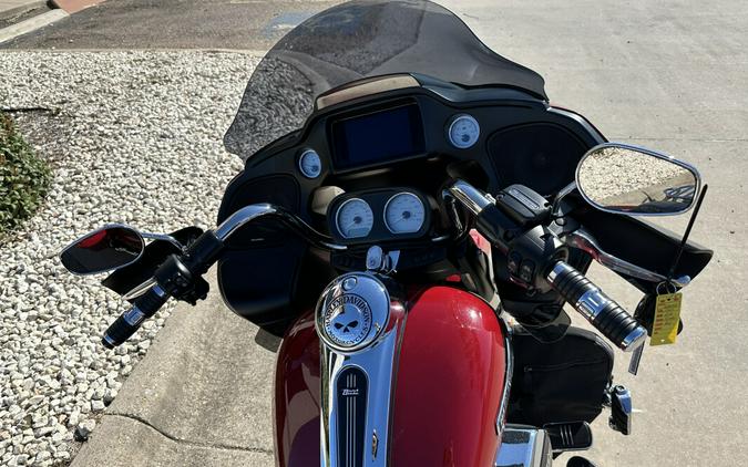 FLTRX 2021 Road Glide