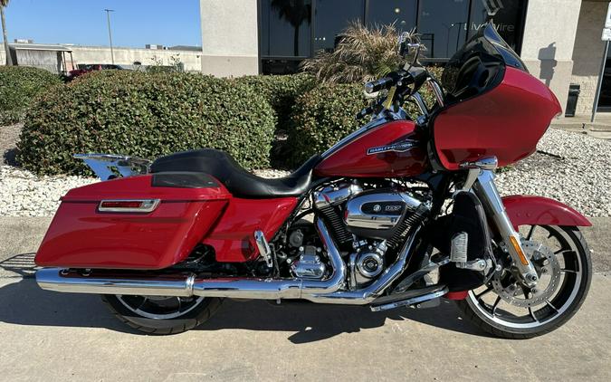 FLTRX 2021 Road Glide