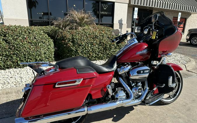 FLTRX 2021 Road Glide