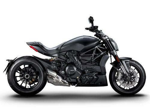 2021 Ducati XDiavel