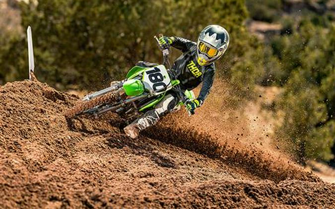 2022 Kawasaki KX 65