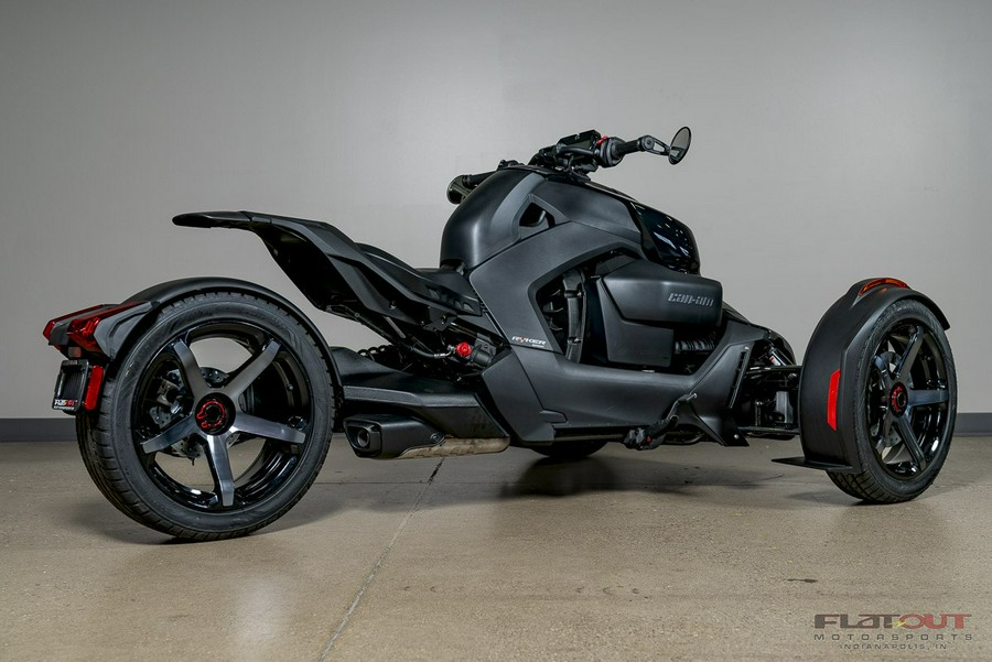 2023 Can-Am RYKER 900 SPORT