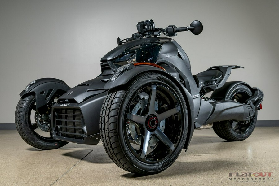 2023 Can-Am RYKER 900 SPORT