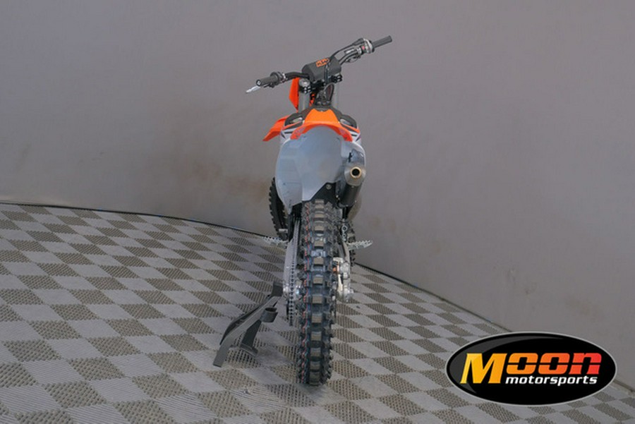 2024 KTM 250 SX