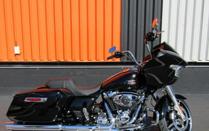 2024 Harley-Davidson® FLTRX - Road Glide®