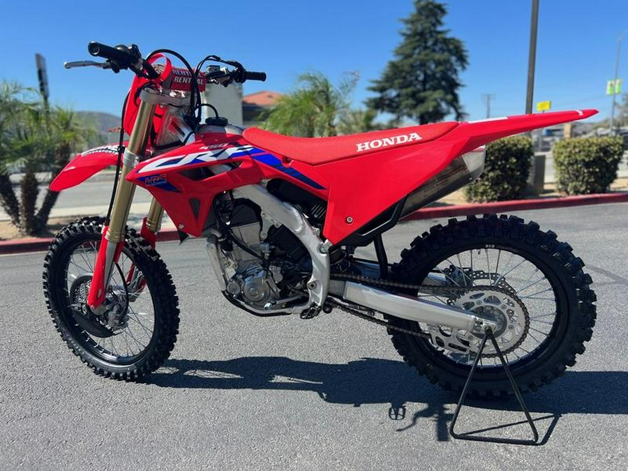 2024 Honda® CRF450R