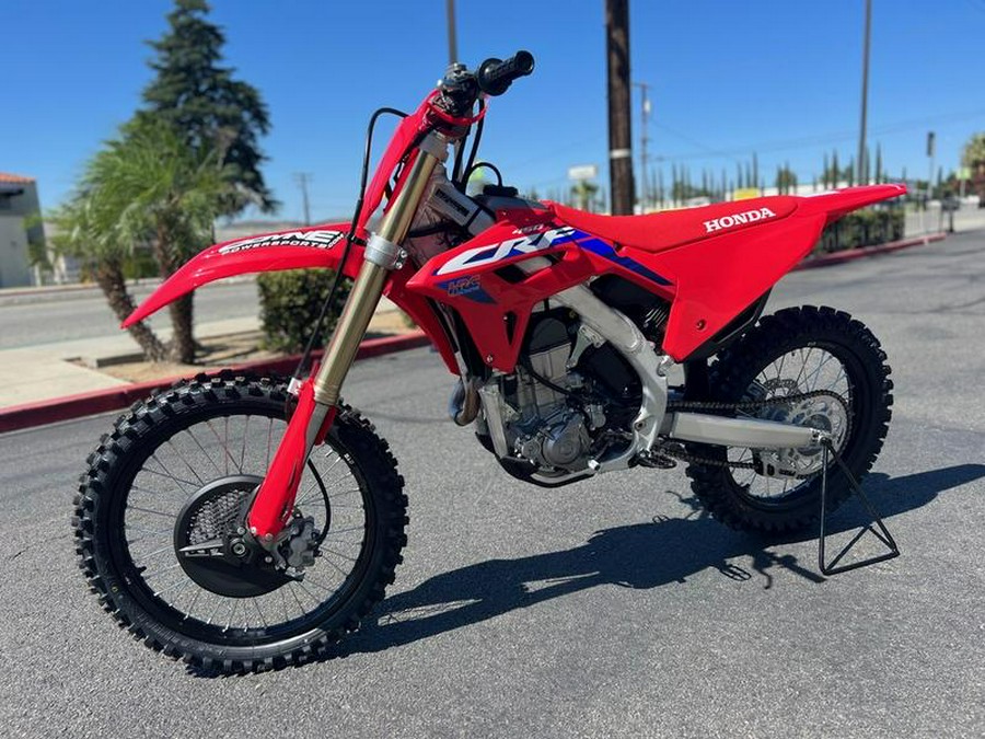 2024 Honda® CRF450R