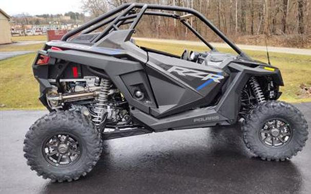 2024 Polaris RZR Pro XP Premium