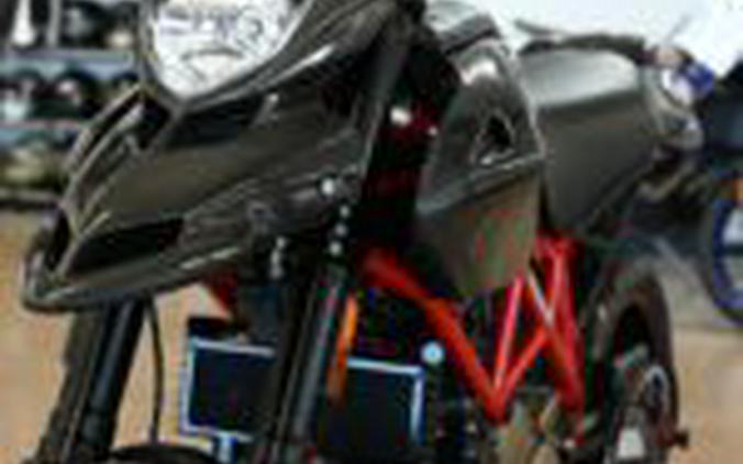 2012 Ducati Hypermotard 1100 EVO SP