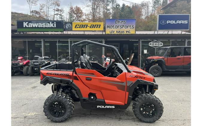 2024 Polaris Industries GENERAL 1000 PREMIUM