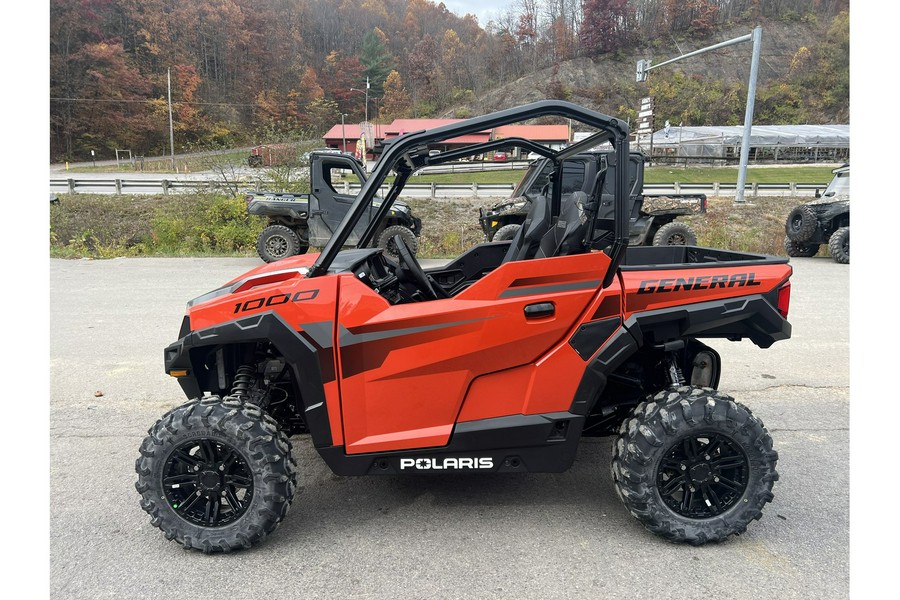 2024 Polaris Industries GENERAL 1000 PREMIUM