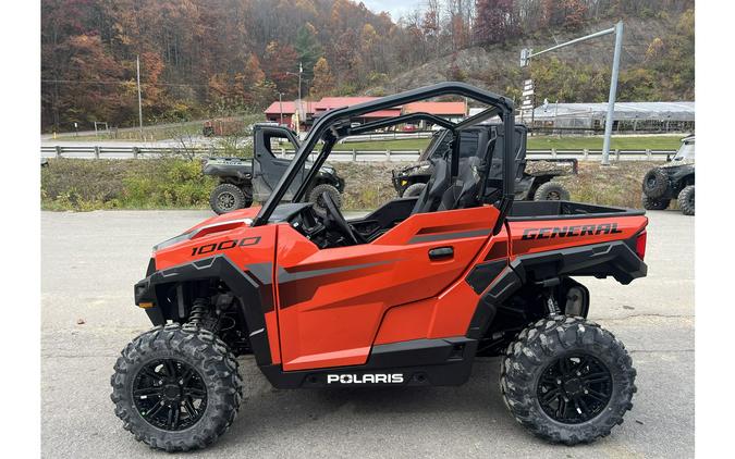 2024 Polaris Industries GENERAL 1000 PREMIUM