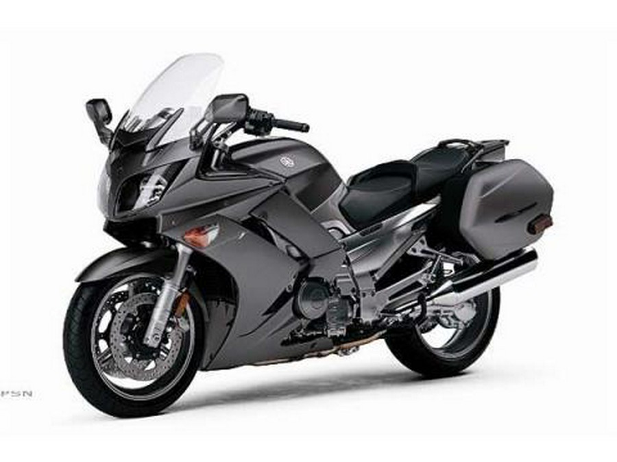 2008 Yamaha FJR 1300AE